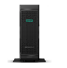 Load image into Gallery viewer, HPE ProLiant ML350 Gen10 4208 1P 16GB-R 4LFF 500W RPS Server