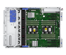 Load image into Gallery viewer, HPE ProLiant ML350 Gen10 4208 1P 16GB-R 4LFF 500W RPS Server