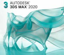 Load image into Gallery viewer, 3DS Max