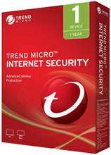 Load image into Gallery viewer, Trend Micro Internet Security (Electronic Download)