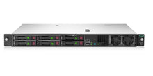Load image into Gallery viewer, HPE ProLiant DL20 Gen10 E-2236 1P 16GB-U 4SFF 500W RPS Server