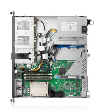 Load image into Gallery viewer, HPE ProLiant DL20 Gen10 E-2236 1P 16GB-U 4SFF 500W RPS Server