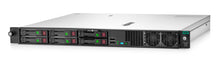 Load image into Gallery viewer, HPE ProLiant DL20 Gen10 E-2236 1P 16GB-U 4SFF 500W RPS Server
