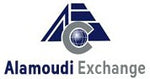 Al Amoudi Exchange Company