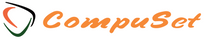 Compuset Logo