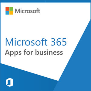 Microsoft 365 Apps for business