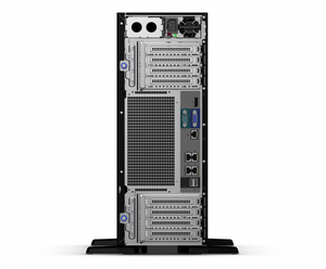 HPE ProLiant ML350 Gen10 4208 1P 16GB-R 4LFF 500W RPS Server