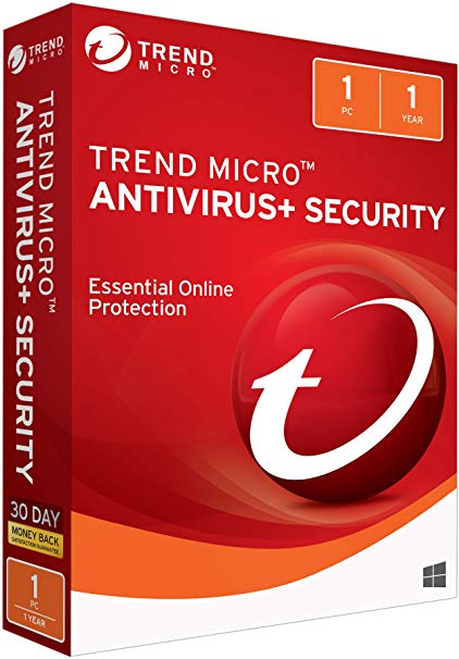 Antivirus+ Security
