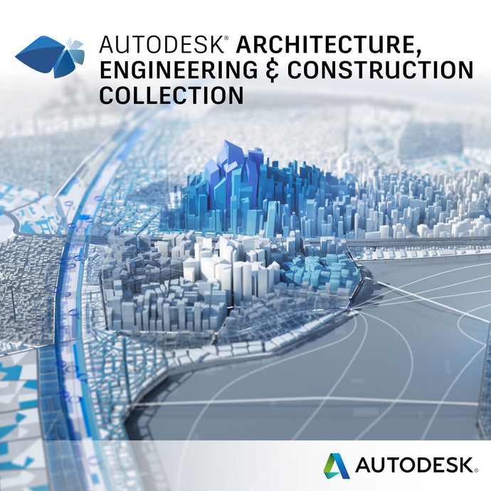 Architecture Engineering and Construction Collection