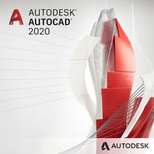 Load image into Gallery viewer, AutoCAD Annual Subscription