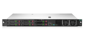 HPE ProLiant DL20 Gen10 E-2236 1P 16GB-U 4SFF 500W RPS Server