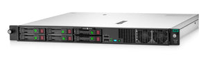 HPE ProLiant DL20 Gen10 E-2236 1P 16GB-U 4SFF 500W RPS Server