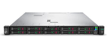 Load image into Gallery viewer, HPE ProLiant DL360 Gen10 5220 1P 32GB-R P408i-a NC 8SFF 800W PS Server