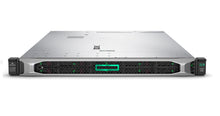 Load image into Gallery viewer, HPE ProLiant DL360 Gen10 5220 1P 32GB-R P408i-a NC 8SFF 800W PS Server