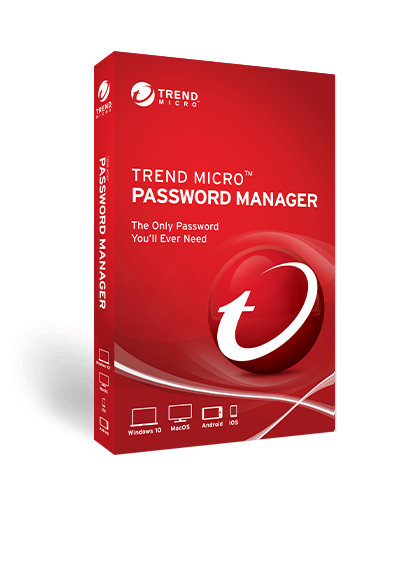 Password Manager Software