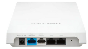 SonicWALL Wireless Access Points
