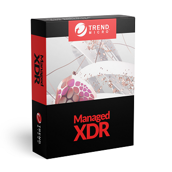Trend Micro Worry-Free with Managed XDR Service