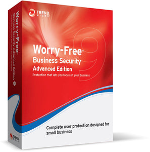 Trend Micro Worry-Free