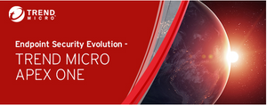 Trend Micro Apex One Endpoint Security Solution